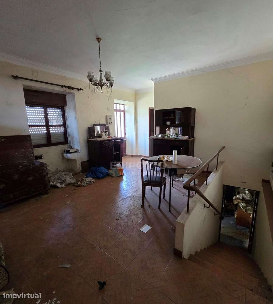 Para investidores 5 moradias -  oportunidade em Oliveira do Douro- Vil-11