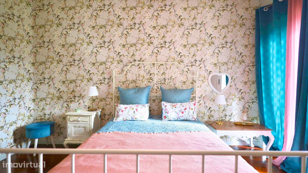 Moradia em Banda T4+2 Venda em Real, Dume e Semelhe,Braga-29