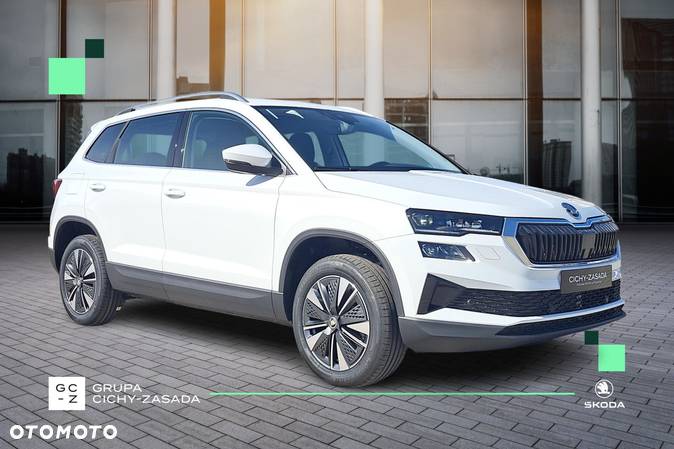 Skoda Karoq 1.5 TSI ACT Style - 7