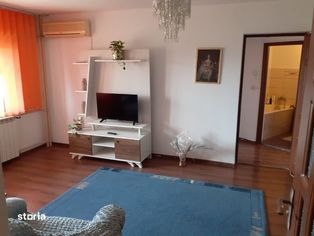 Apartament cu 2 camere de inchiriat-Alba Iulia-Unirii-Decebal