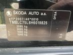 Skoda Yeti 2.0 TDI 4x4 Edition - 16