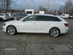 Skoda Superb - 4