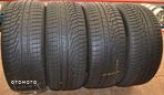 Hankook Winter icept evo2 W320B 4x 245/45/18 100V - 2