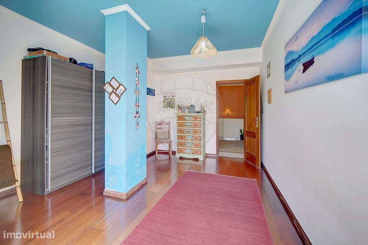Apartamento T4 para venda-21