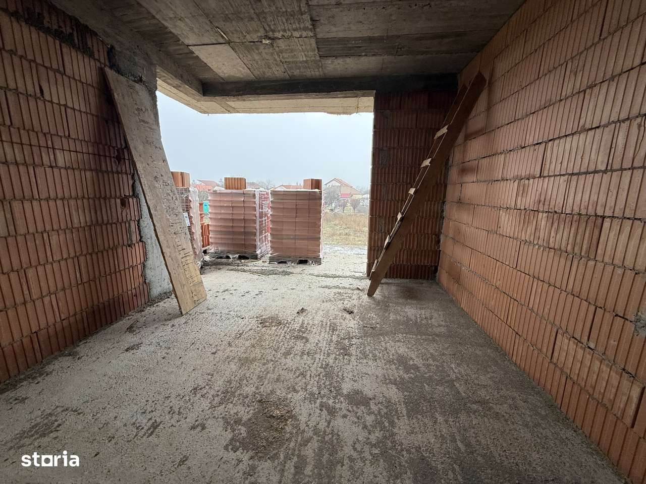 COMISION 0% | Casa Individuala | Dumbravita 5 minute de Lidl | 144 mp - Imagine principală: 5/10