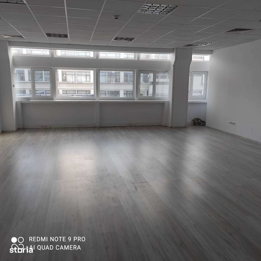 Spatiu de inchiriat 100 - 500 mp - Centru - Palas - Imagine principală: 5/7