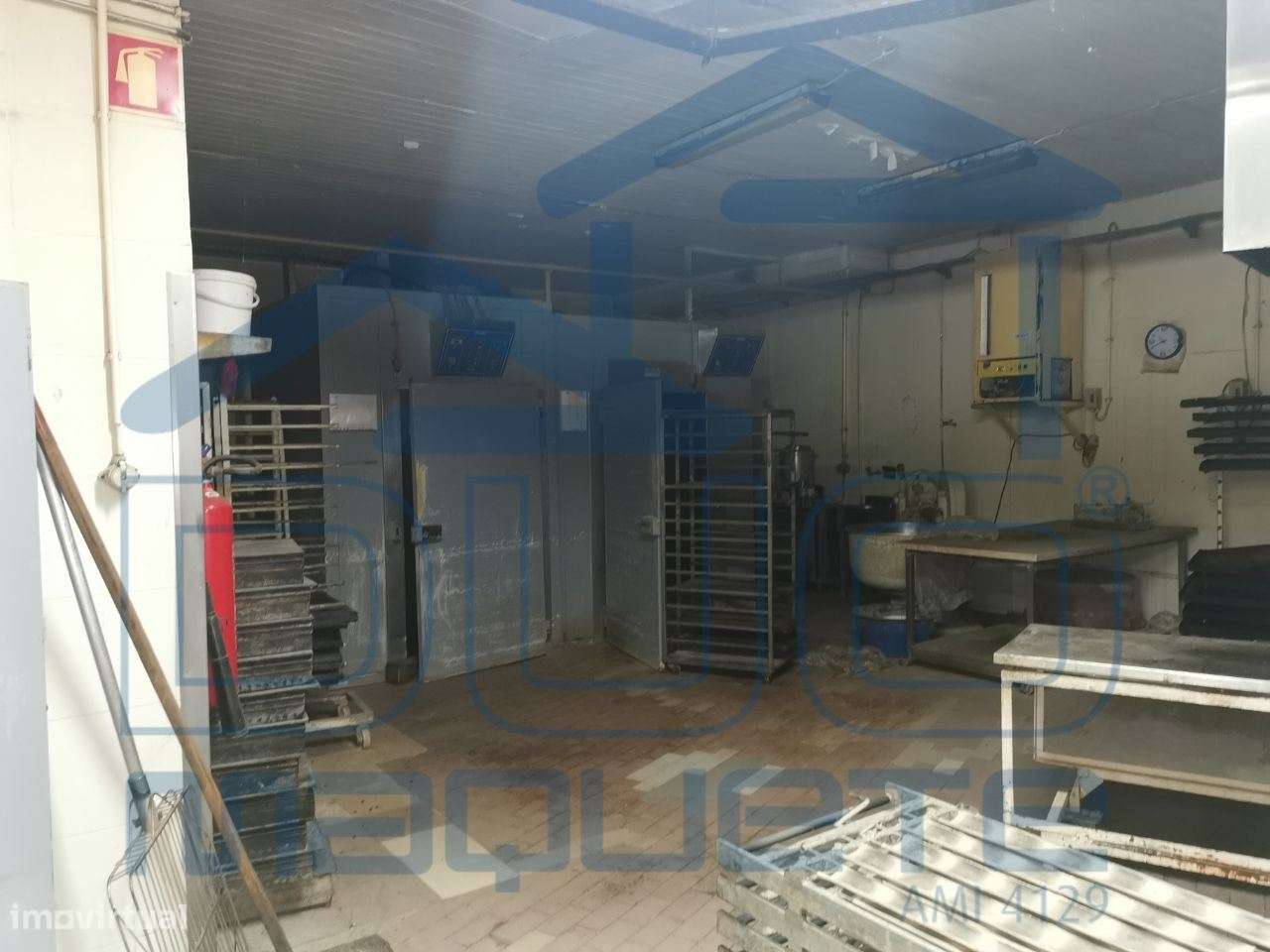 Armazém Matosinhos - Grande imagem: 5/6