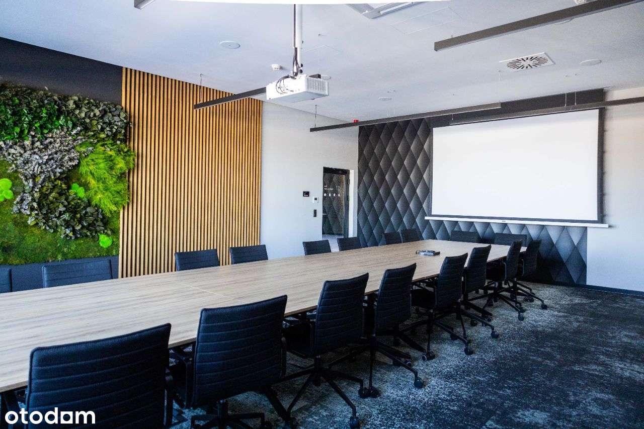 Wynajmij biuro w Zgorzelcu! Powierzchnie biurowe. - Pełny obrazek: 5/6