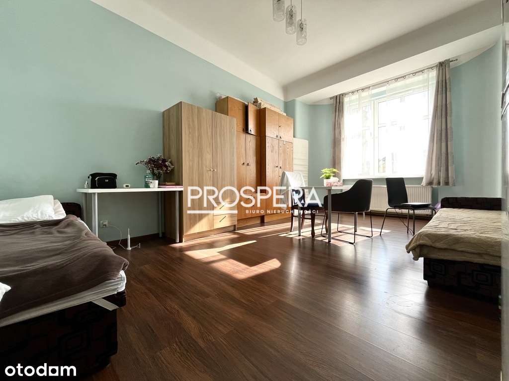 ul. Sikorskiego | 3 pok. | 10 min od Rynku-0