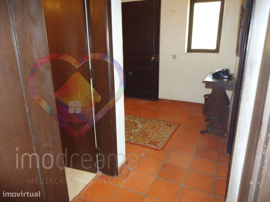 Quinta T6 em Santa Comba Dão - Viseu-12