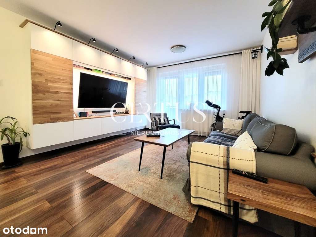 3 pokojowe, 63m2, Górczyn, Paderewskiego - Pełny obrazek: 2/18