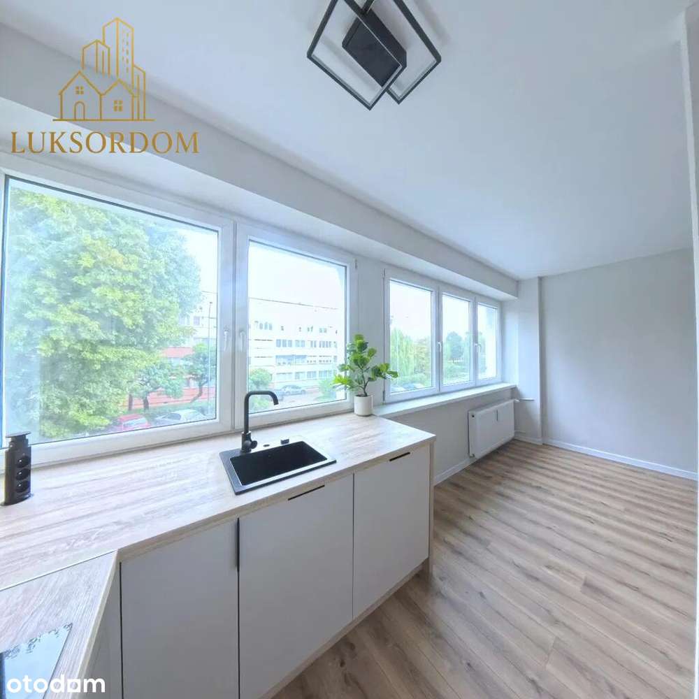 3-pokojowe | po remoncie | 1 piętro | Widok-4