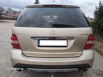 Mercedes-Benz ML 320 CDI 4-Matic - 5