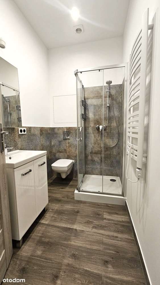 Kawalerka w centrum idealna na start - Pełny obrazek: 5/5