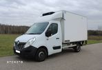 Renault Master/ Movano/ Winda /Chłodnia/ Izoterma /Agregat - 2