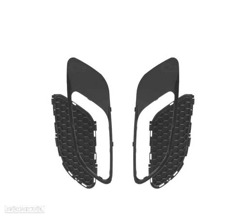 CAPO PARA BMW E92 E93 06-10 LOOK M3 - 3