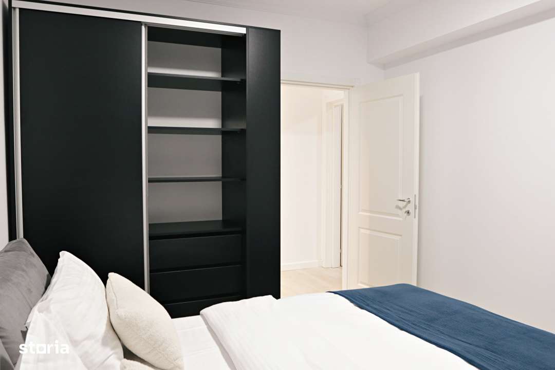 Apartament 3 camere ansamblul Via Pipera-6