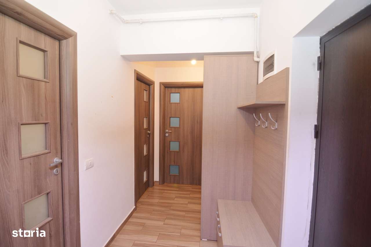 Apartament 2 Camere Militari - Str. Rezervelor | Loc Parcare Inclus-7