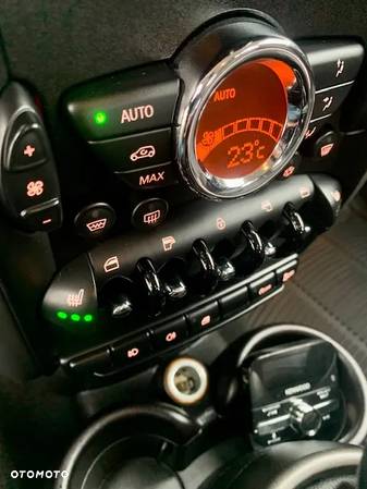 MINI Countryman Cooper D ALL4 - 15