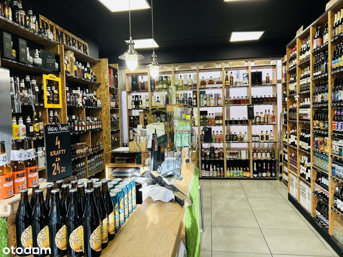 Pod wszelkie usługi, witryna od głównej ulicy - Pełny obrazek: 5/12