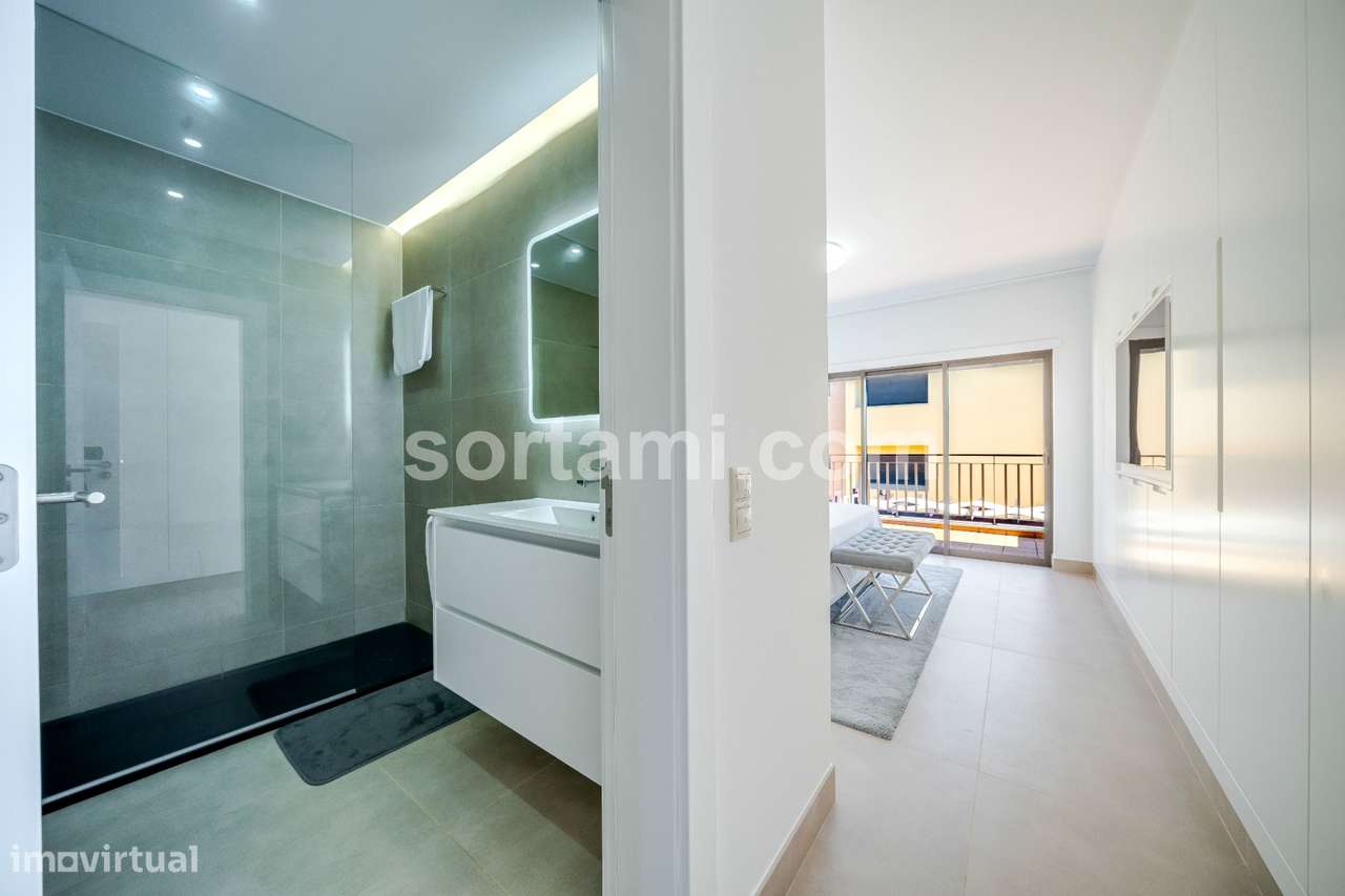 Moradia em Banda T2+1 Venda em Quarteira,Loulé-26