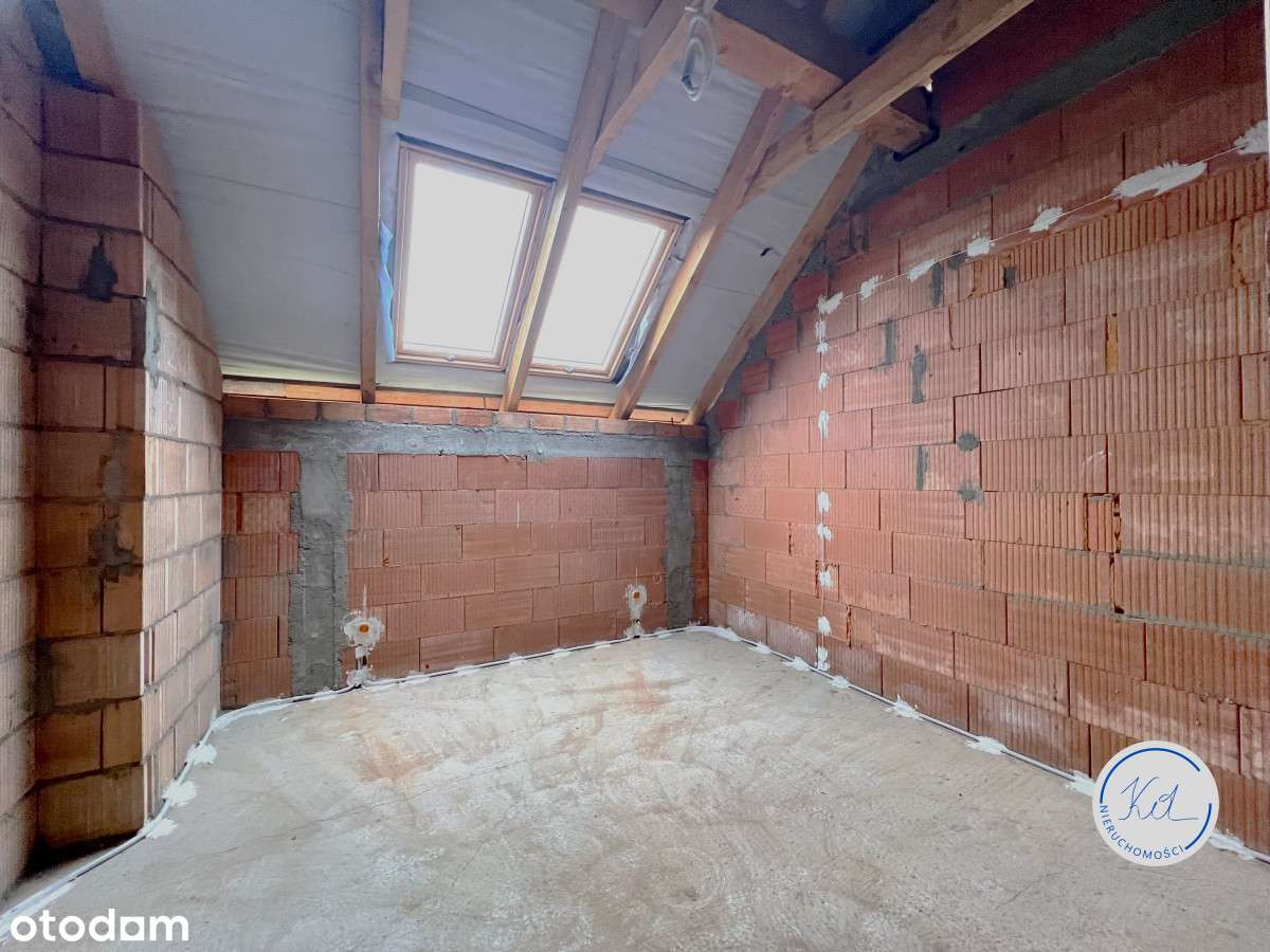 Bliźniak w zielonej części Skawiny-16