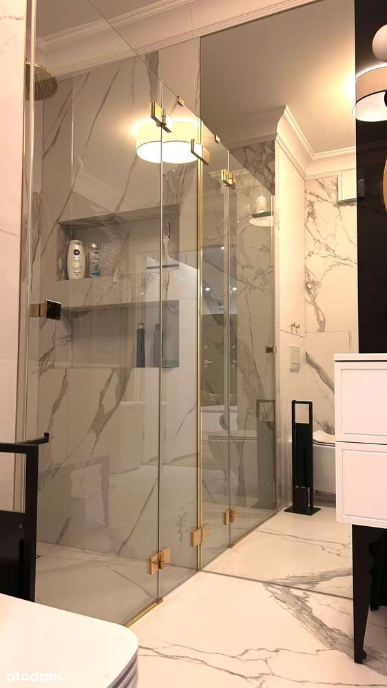 Nowe, lux wykończone- 2 miejsca park + kom.lok.-11