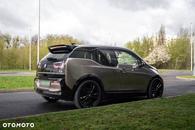 BMW i3 i3S 120 Ah - 8