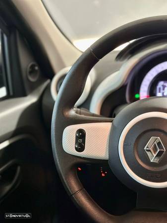 Renault Twingo E-Tech. 22 Techno - 18