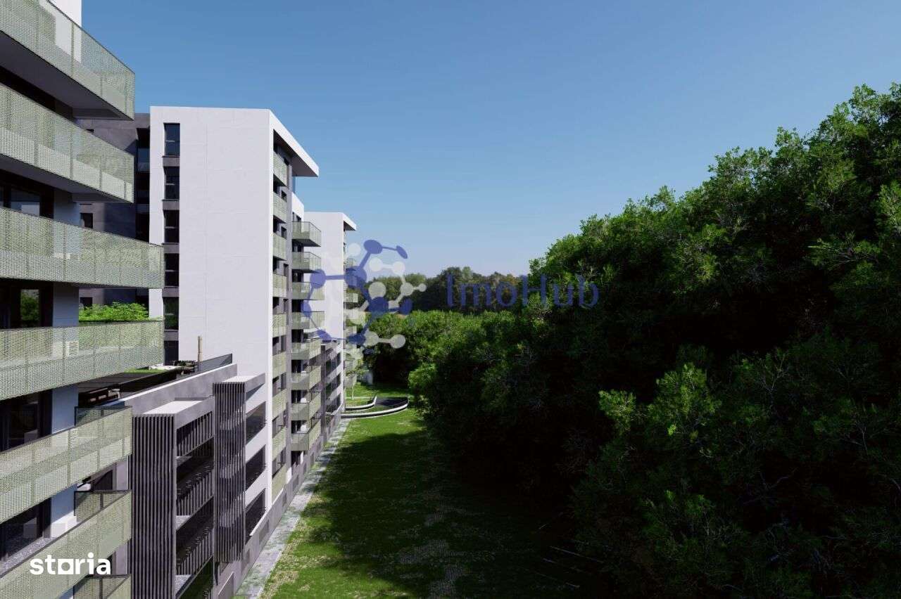 Apartament 1 camera  Nou CUG - Imagine principală: 4/7