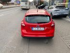 Ford Focus 1.6 Ti-VCT Trend - 11