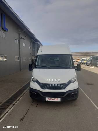 Iveco Daily - 2