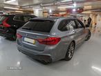 BMW 520 d Pack M Auto - 2