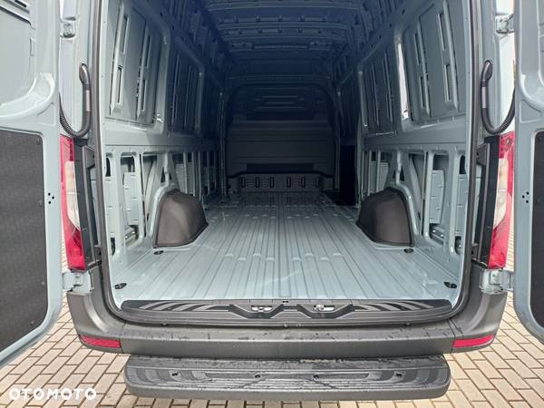 Mercedes-Benz Sprinter 317CDI 4325mm - 5