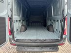 Mercedes-Benz Sprinter 317CDI 4325mm - 5