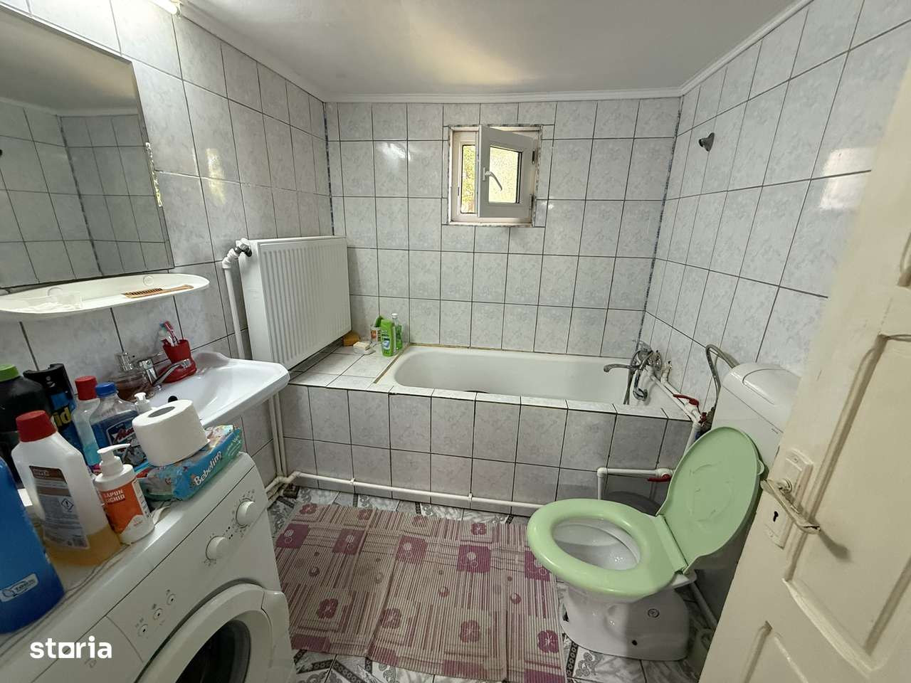 Casa de vanzare, Podu Iloaiei, la strada - Imagine principală: 5/12