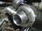 Motor Opel Vivaro 2.0 CDTI fara anexe cu turbina - 3