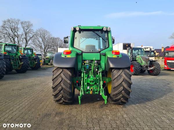 John Deere 6430 PREMIUM, TLS, TUR - 5