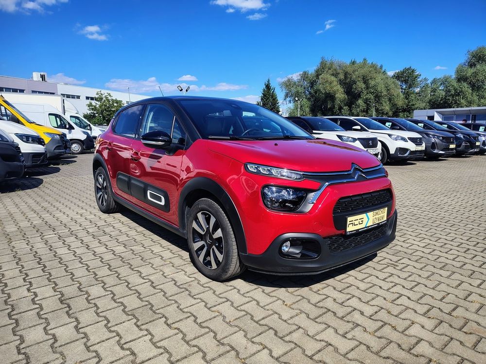 1.2  82KM | MAX | LED | Kamera | Android Auto/CarPlay | Salon PL