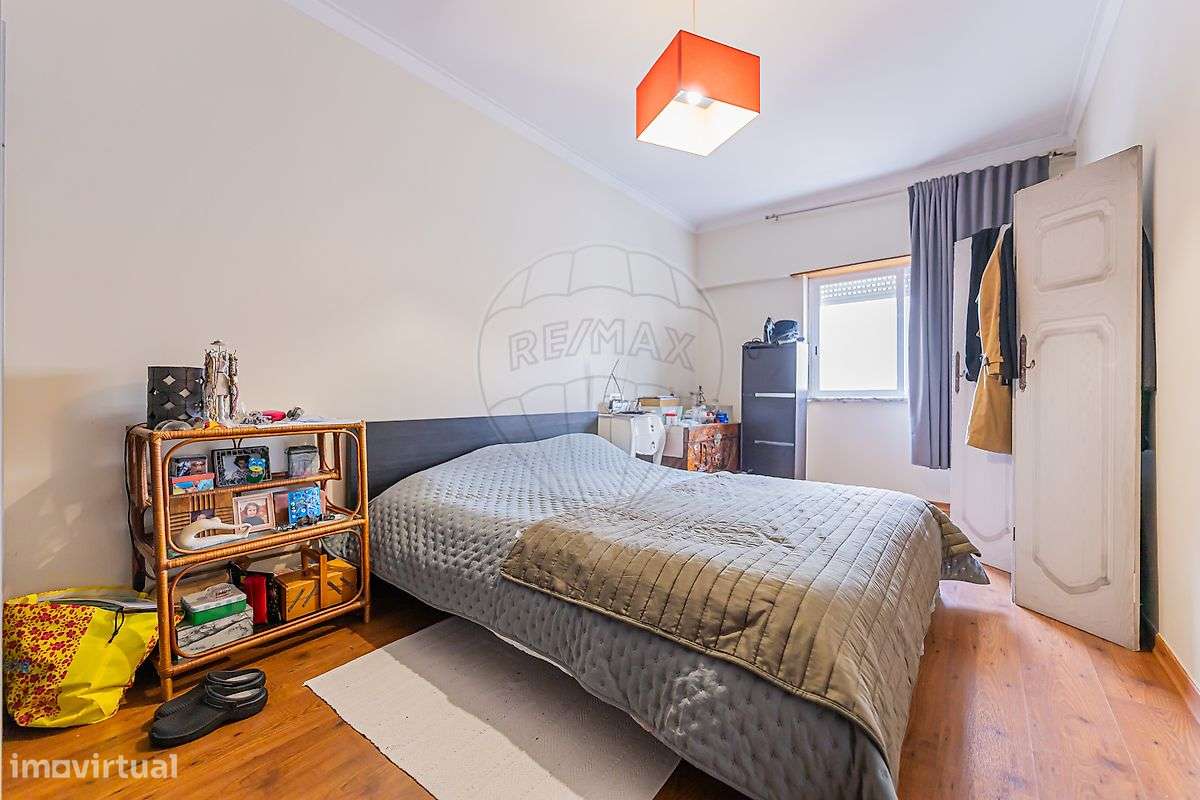 Apartamento T4 para venda-6