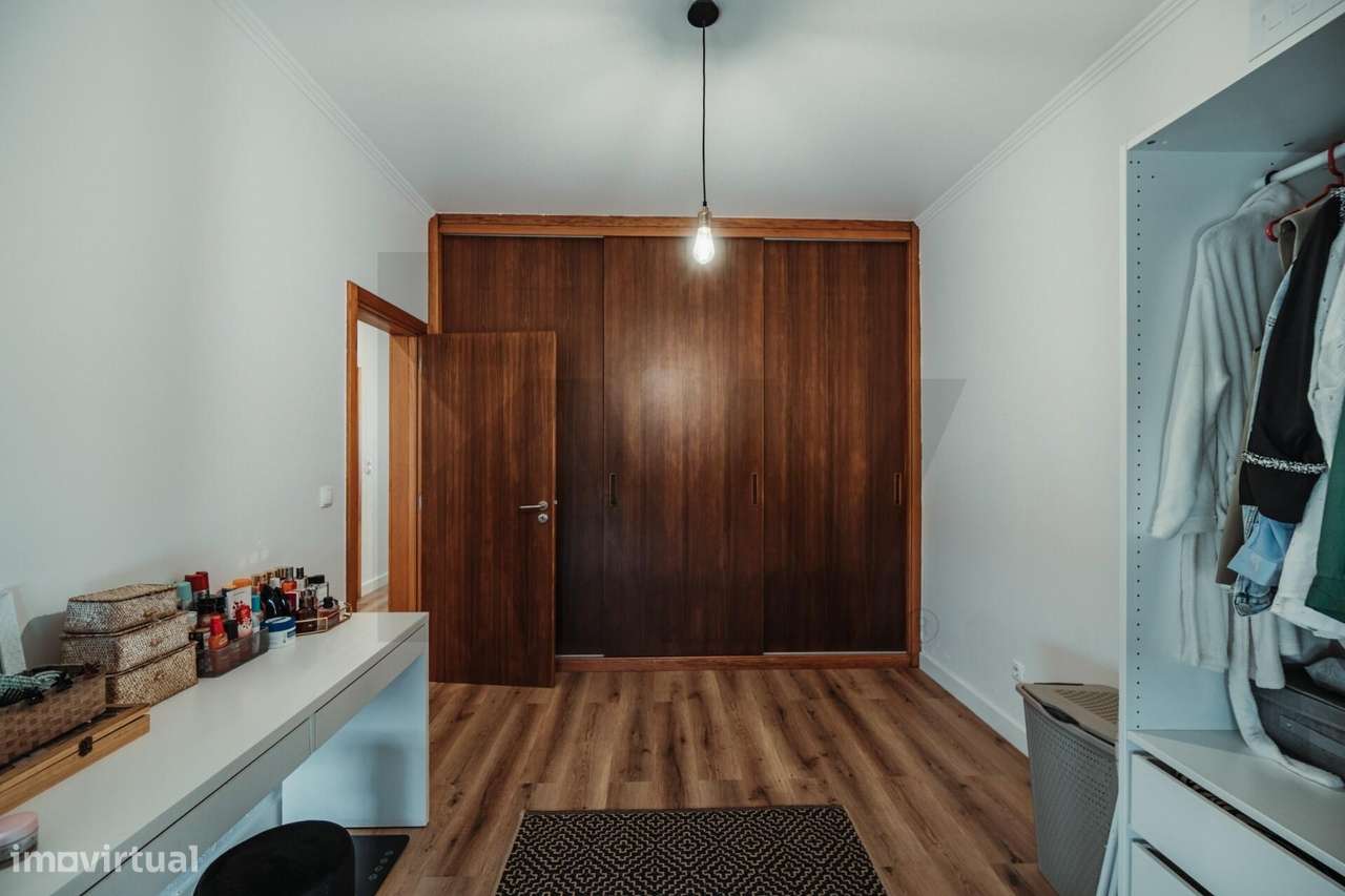 Moradia T2+1 com Garagem - Ponta Delgada-4