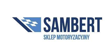 SAMBERT Sklep Motoryzacyjny logo