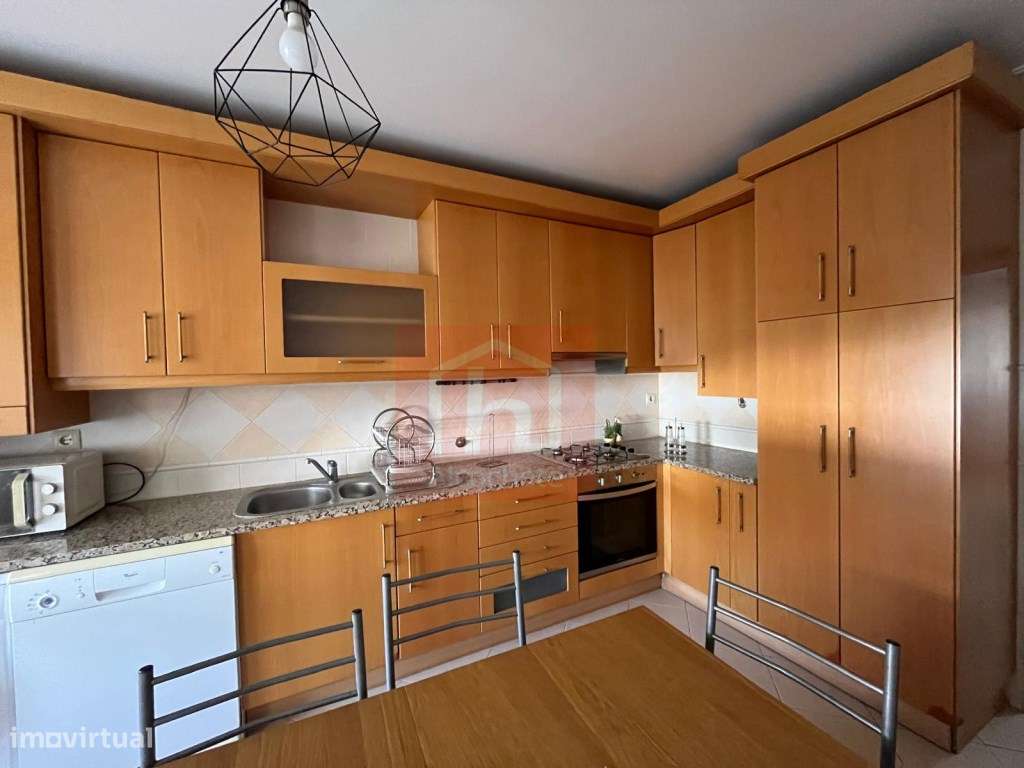 Apartamento T2 em São Francisco - Grande imagem: 4/18