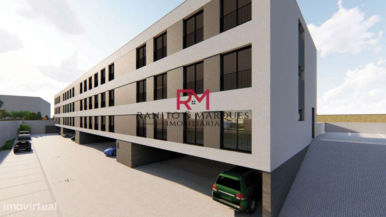 T1 EMPREENDIMENTO "VARANDAS DO VALE" - VALONGO-21