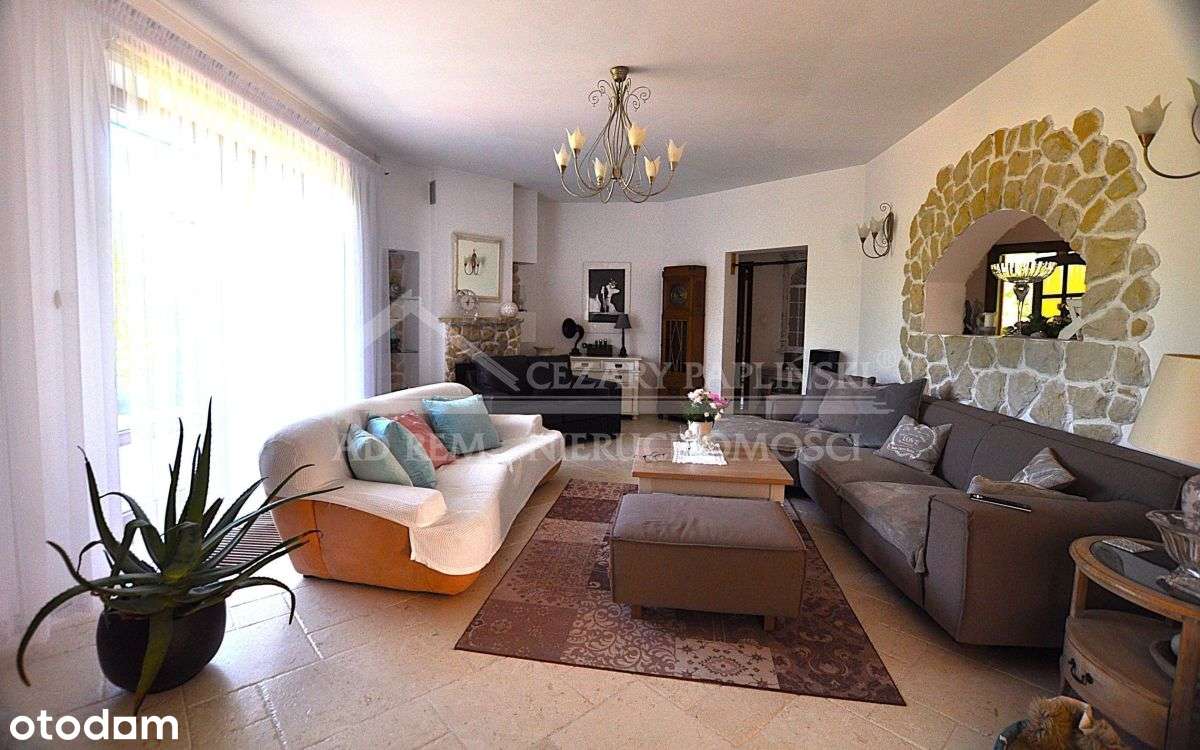 Zemborzyce Podleśne, działka 2885 mkw-6