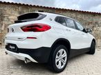 BMW X2 18 d sDrive Auto Advantage - 2