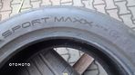 Opony letnie 225/55R17 Dunlop Sport Maxx 97Y - 8