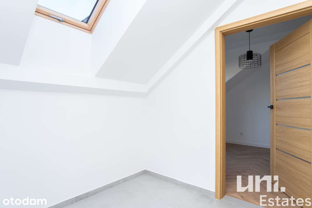 Wykończone mieszkanie 100m2 | 5pok. | Dąbrowa!-9