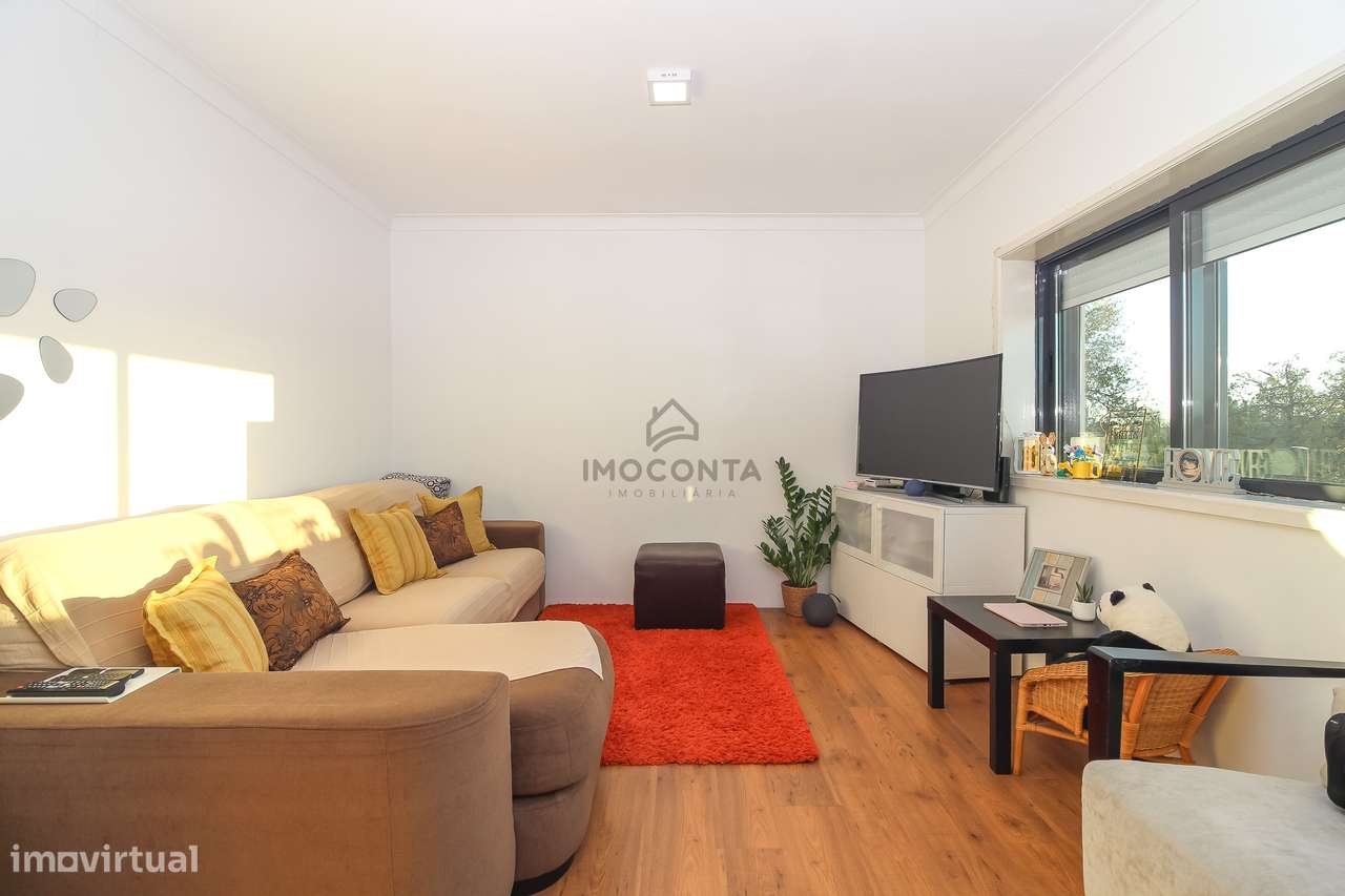 T1 c/Terraço Centro de Ermesinde - Grande imagem: 4/17