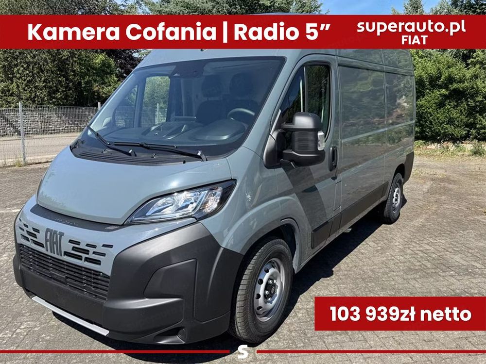 Fiat Ducato 2026